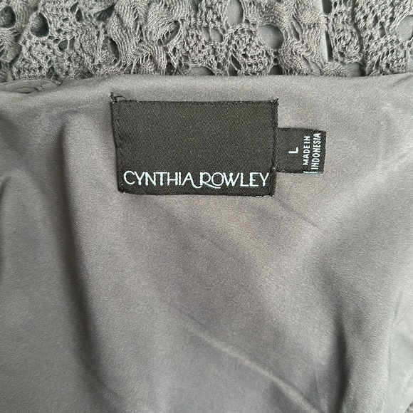 Cynthia Rowley Dress - Picture 5 of 11